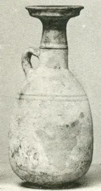 LEKYTHOS (CYPRIOT, IRON AGE)