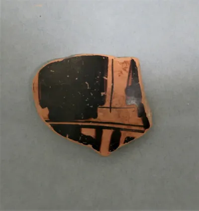 cratère