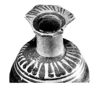 ARYBALLOS (ETRUSCO-CORINTHIAN)
