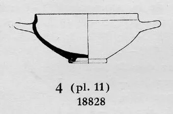 CUP (CORINTHIAN)
