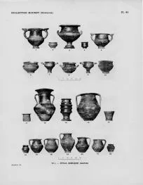 KRATER (IBERIAN)
