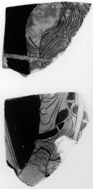 FRAGMENTS (ATHENIAN, RED-FIGURE)