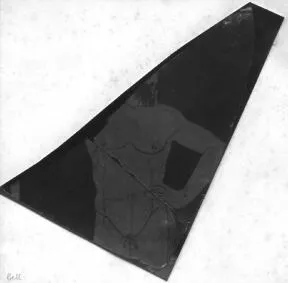KRATER, BELL, FRAGMENTS (ATHENIAN, RED-FIGURE)