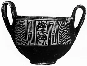 KANTHAROS (EAST GREEK)