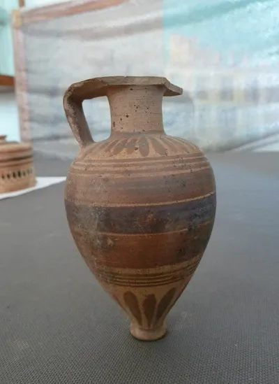 aryballe