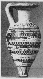 ARYBALLOS (PROTOCORINTHIAN)