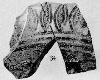KRATER, FRAGMENT (PROTOATTIC)
