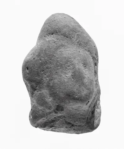 Female Head