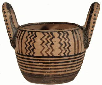 PYXIS (BOEOTIAN)
