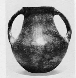 AMPHORA, BELLY (SOUTH ITALIAN, IMPASTO)