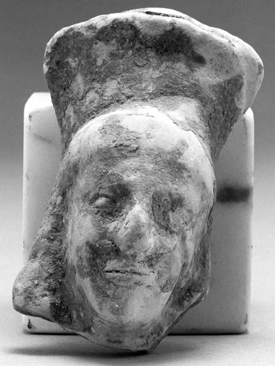 Female Head