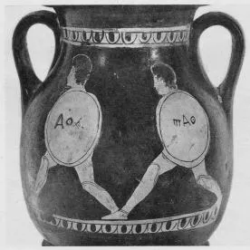 PELIKE (ATHENIAN, RED-FIGURE)