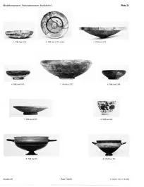 VARIOUS (EAST GREEK)