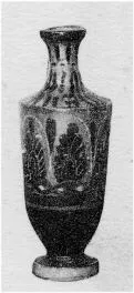 LEKYTHOS (ATHENIAN, BLACK-FIGURE)