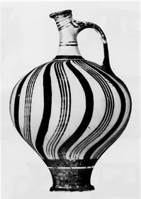 JUG (MYCENEAN)