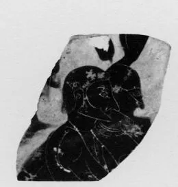 HYDRIA (ATHENIAN, BLACK-FIGURE)