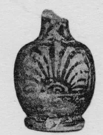 LEKYTHOS, SQUAT (ATHENIAN, RED-FIGURE)
