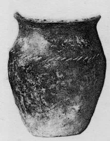 URN (GALLIC)