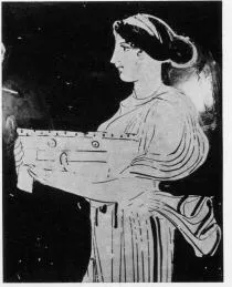 PELIKE (SOUTH ITALIAN, LUCANIAN, RED-FIGURE)