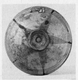 CUP (CORINTHIAN)