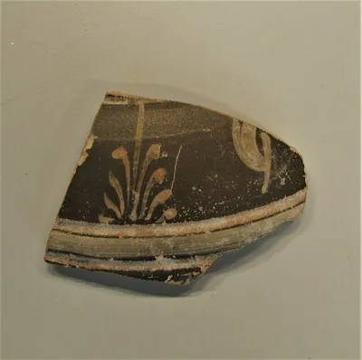 vase ouvert