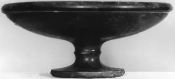 CUP (ATHENIAN, RED-FIGURE)
