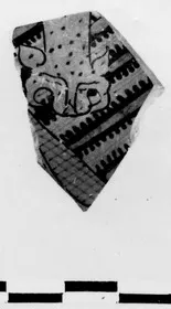 FRAGMENT (ATHENIAN, RED-FIGURE)