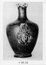 OINOCHOE (SOUTH ITALIAN, CAMPANIAN, BLACK GLAZE)