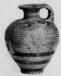 ARYBALLOS (PROTOCORINTHIAN)