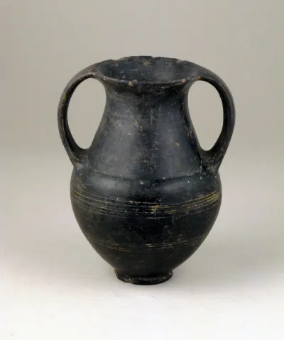 Amphora, miniature