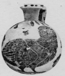 ARYBALLOS (CORINTHIAN, BLACK-FIGURE)