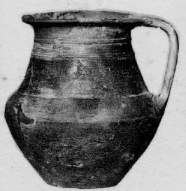 OINOCHOE (IBERIAN)