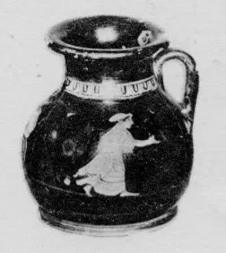 PELIKE (ATHENIAN, RED-FIGURE)