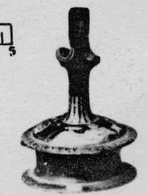 EPICHYSIS (SOUTH ITALIAN, CAMPANIAN, RED-FIGURE)
