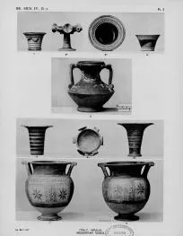 VARIOUS (MESSAPIAN)