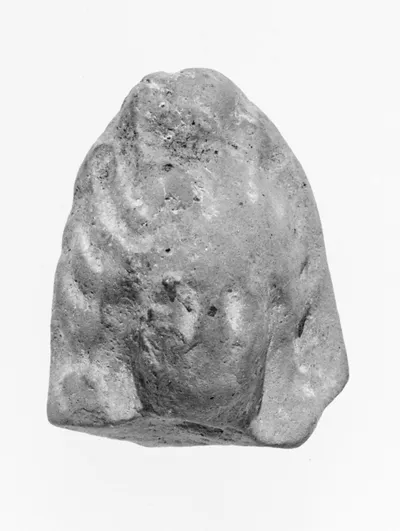 Female Head
