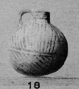 JUG (CYPRIOT, BRONZE AGE)