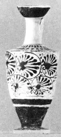 LEKYTHOS (ATHENIAN, BLACK-FIGURE)