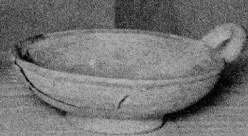 CUP, ONE-HANDLED (IBERIAN)