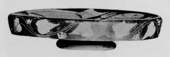FISH PLATE (SOUTH ITALIAN, CAMPANIAN, RED-FIGURE)
