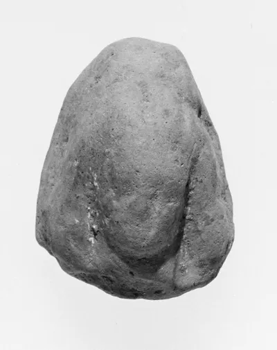 Female Head