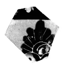 CUP, LITTLE MASTER BAND, FRAGMENT (ATHENIAN, BLACK-FIGURE)