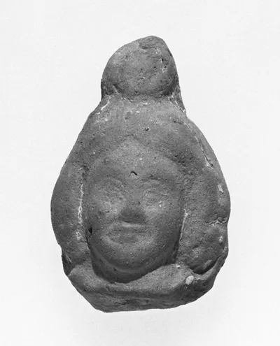Female Head