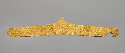 Funerary Diadem