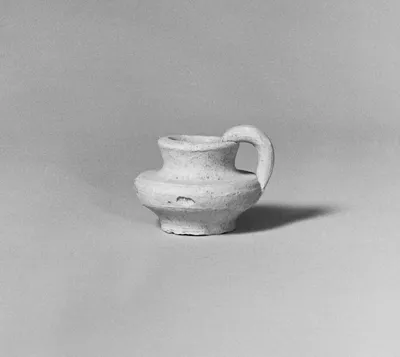 Votive Juglet