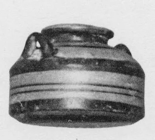PYXIS (MYCENEAN)