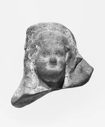 Female Head