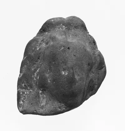 Female Head