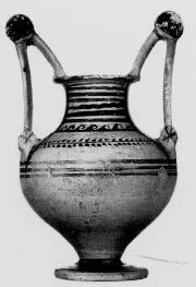 NESTORIS (MESSAPIAN)