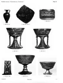 VARIOUS (ITALIOTE, BUCCHERO)